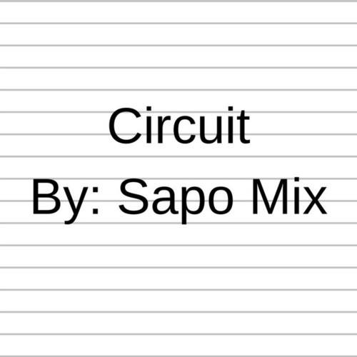 Sapo Mix-Circuit