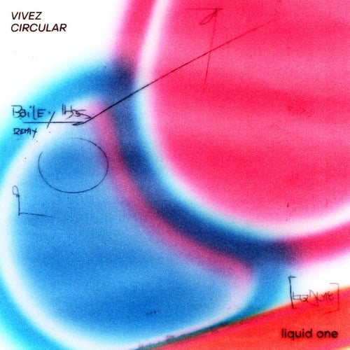 Vivez, Bailey Ibbs-Circular