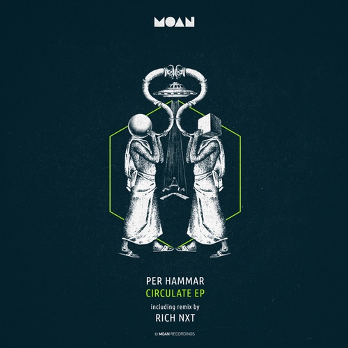 Per Hammar, Rich NXT-Circulate EP
