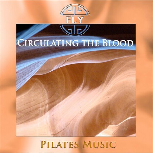 Circulating the Blood (Pilates Version)