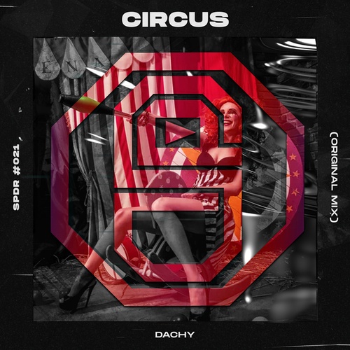 Dachy-Circus