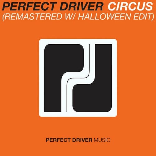 Perfect Driver-Circus Halloween