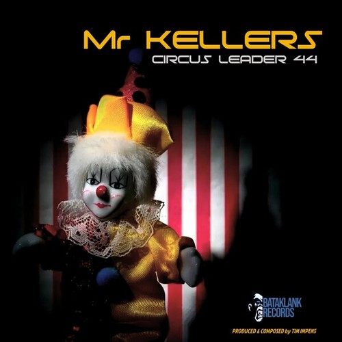 Mr Kellers-Circus Leader 44