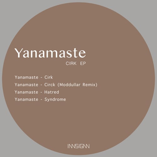 Yanamaste, Moddullar-Cirk Ep
