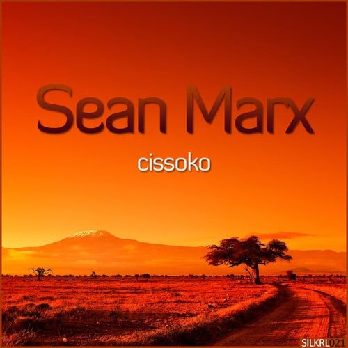 Sean Marx-Cissoko