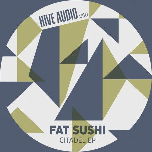 Fat Sushi-Citadel EP