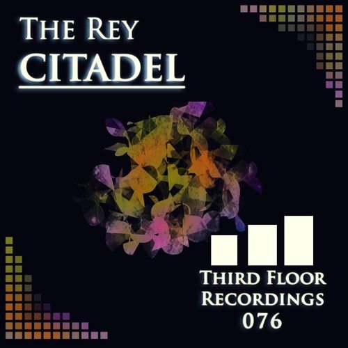 The Rey-Citadel