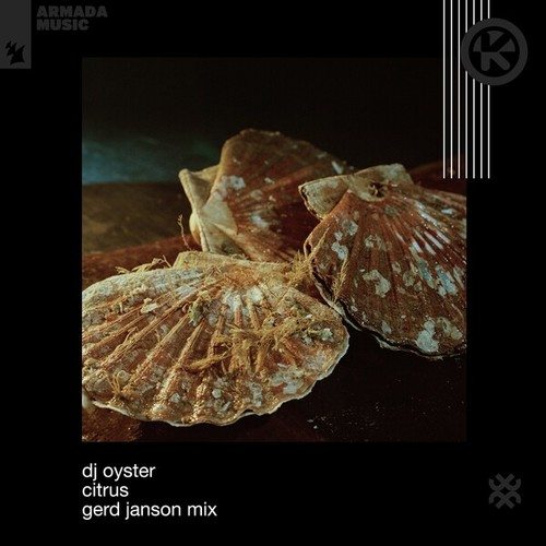 Citrus (Gerd Janson Mix)