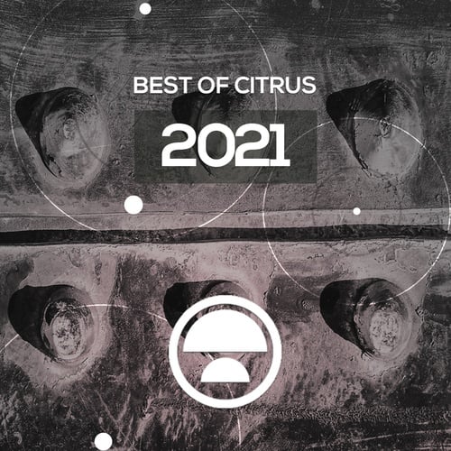 Various Artists-CITRUS RECAP 2021