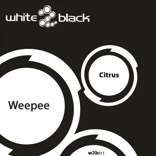 Weepee-Citrus