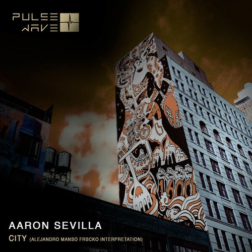 Aaron Sevilla, Alejandro Manso-City