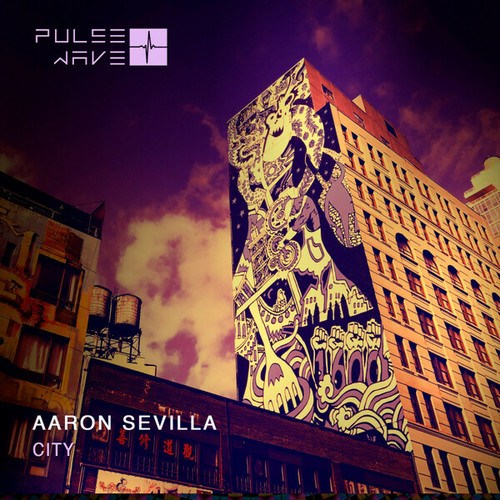 Aaron Sevilla-City