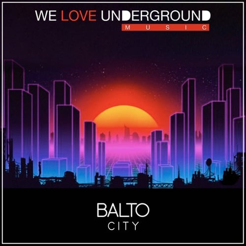 BALTO.-City