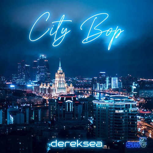 Dereksea-City Bop
