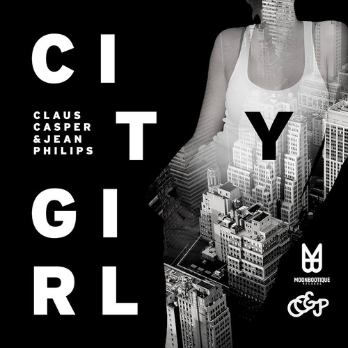 Claus Casper, Jean Philips, Nico Pusch, ATTAR!-City Girl