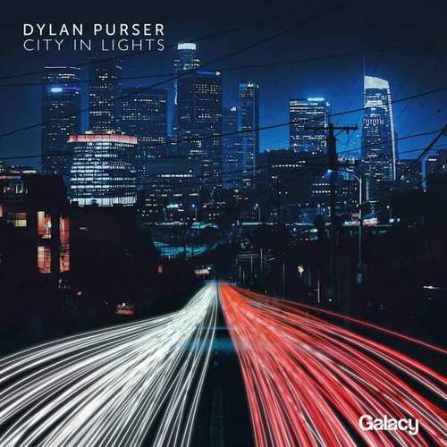 Dylan Purser, Lauren Walton, Ella Hammill-City In Lights