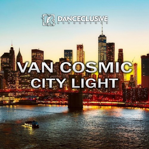 Van Cosmic, Van Der Karsten-City Light