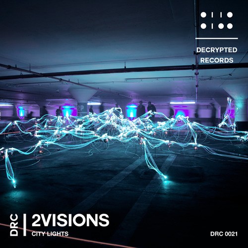 2Visions-City Lights