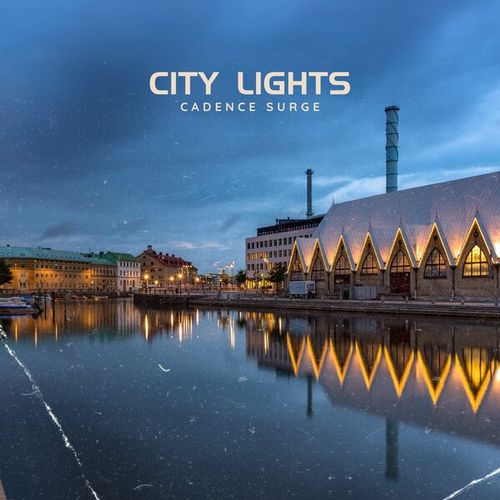 Cadence Surge-City Lights