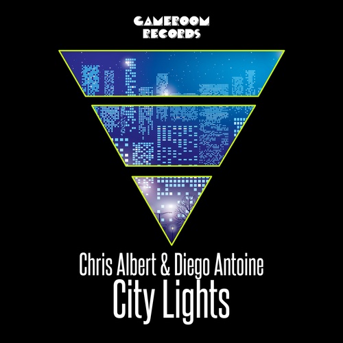 Chris Albert, Diego Antoine-City Lights