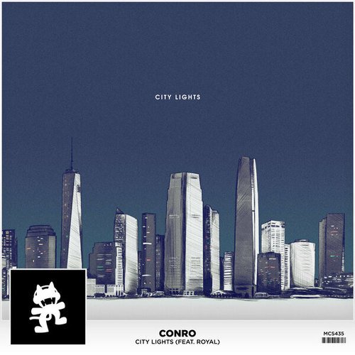 Conro, RoyAl-City Lights