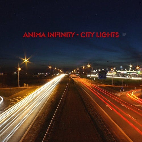 City Lights EP