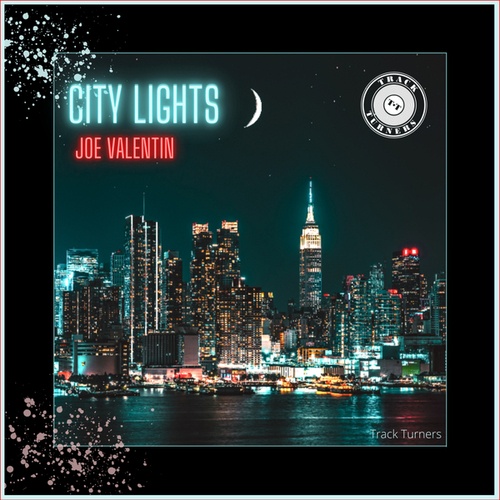 Joe Valentin-City Lights