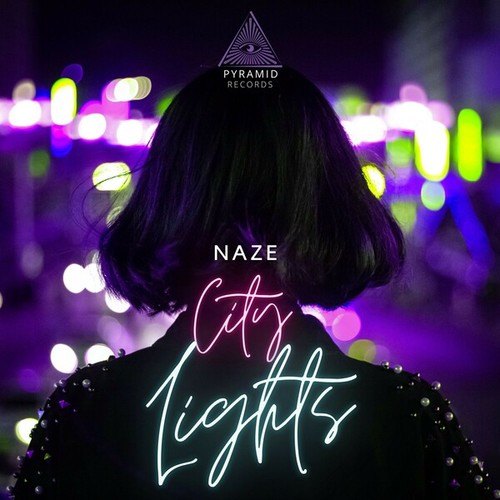 Naze-City Lights