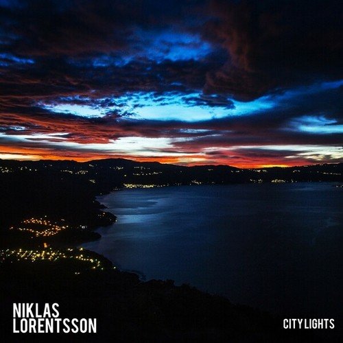 Niklas Lorentsson-City Lights