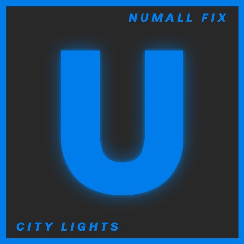 Numall Fix-City Lights