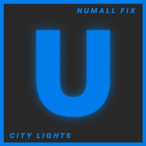 Numall Fix-City Lights