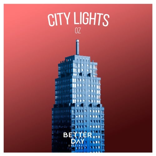 Oz (BR)-City Lights