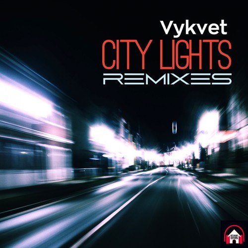Vykvet, K 77, Ghedzo-City Lights (Remixes)