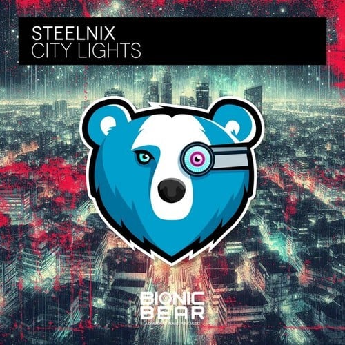 SteelniX-City Lights