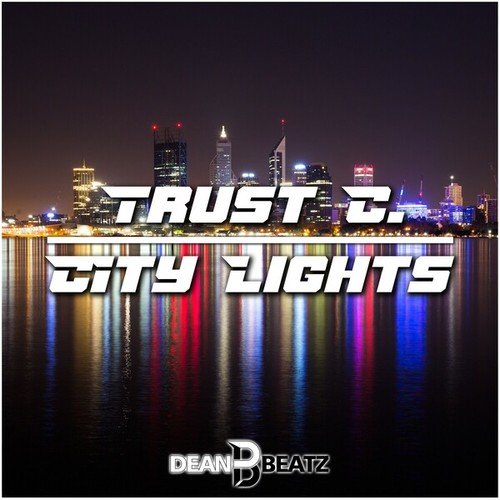 Trust C., DJ Texx, Dj Dean, Inside Visage-City Lights