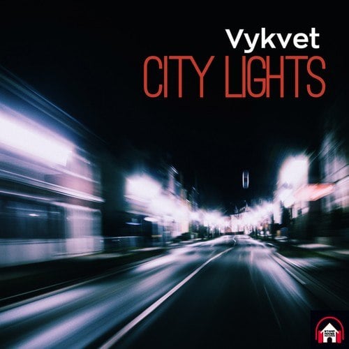 Vykvet-City Lights