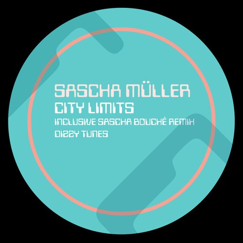 Sascha Müller, Sascha Bouché-City Limits