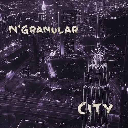 N'GraNular-City