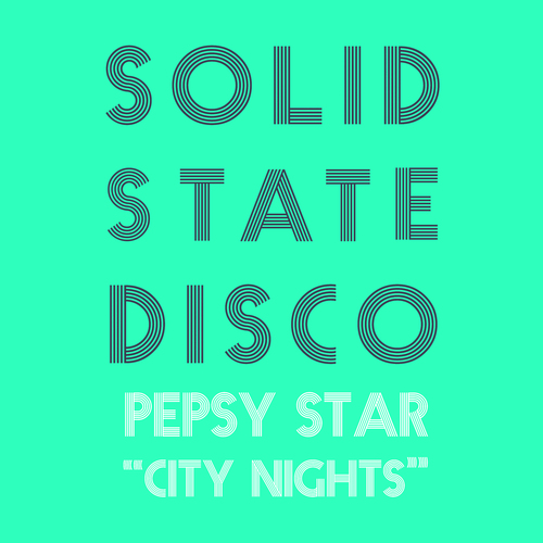 Pepsy Star-City Nights