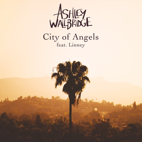 Linney, Ashley Wallbridge-City of Angels