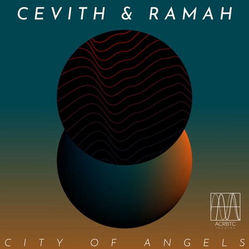 Cevith, RAMAH-City of Angels