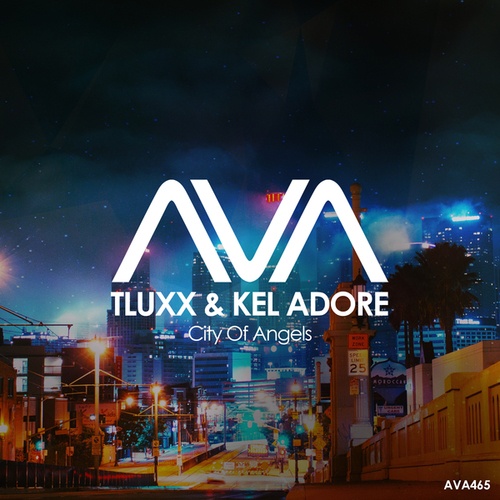Kel Adore, TLUXX-City of Angels