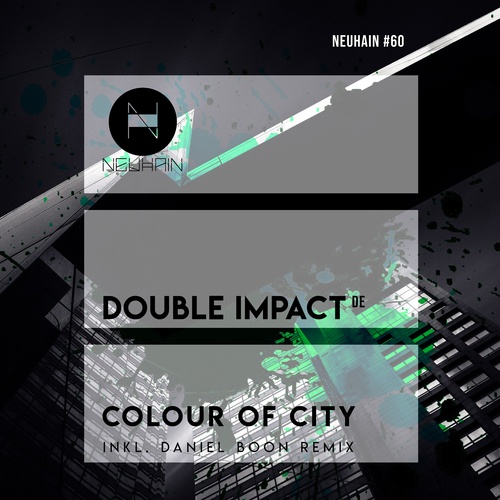 Double Impact (DE), Daniel Boon-City of Colour