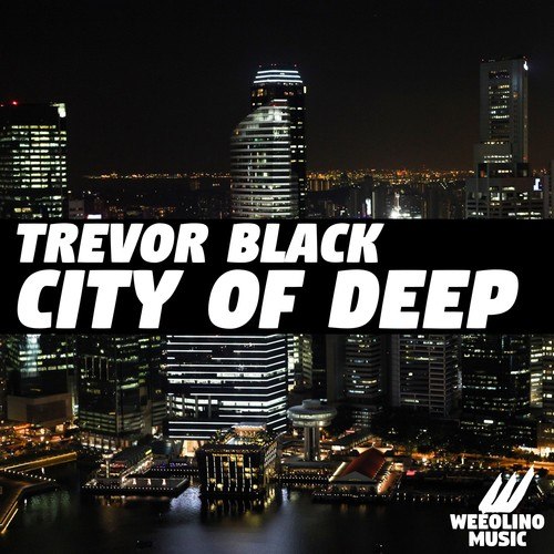 Trevor Black-City of Deep