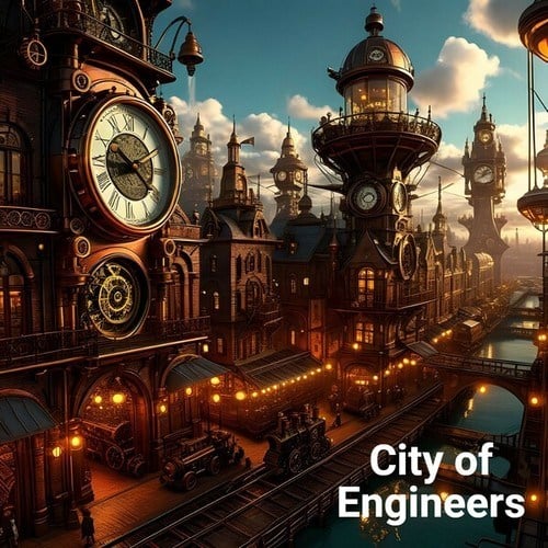 City of Engineers