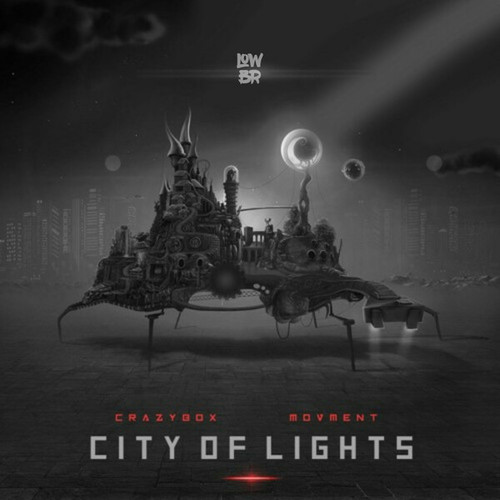 Movment, Crazy Box-City Of Lights