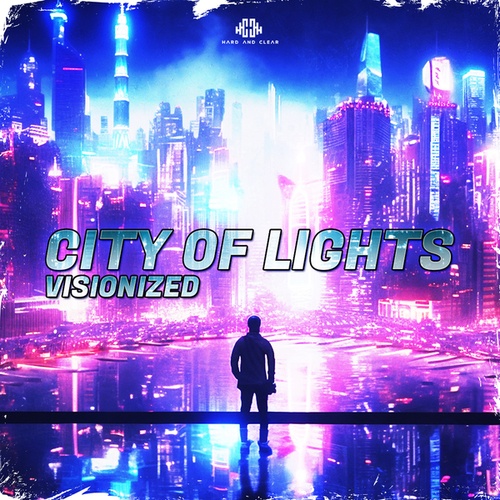 Visionized-City of Lights