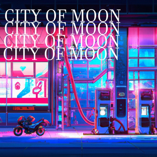 CITY OF MOON