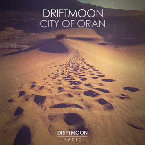 Driftmoon-City of Oran