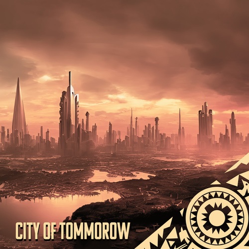 City of Tommorow